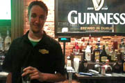 Bartender Q+A: Steve Debaugh from Fleet Street Tavern