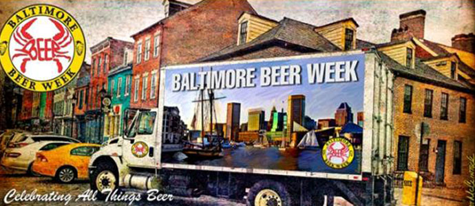 Charm City's 8 Best Venues for Celebrating Baltimore Beer Week