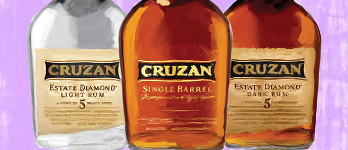 Trend Spotting: Is Rum The New Bourbon?