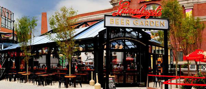 Try a Beer From a Different State Each Week with Leinenkugel's 50 States of Beer Event