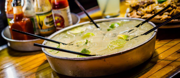Where to Find the 5 Best Margaritas in Baltimore