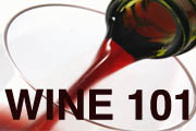 Wine 101: A Primer For Novices