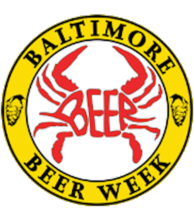 Baltimore Beer Week Extreme Firkin Friday at Heavy Seas Alehouse