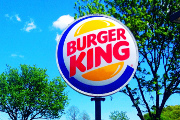 Rejoice: Burger King is Now Serving Booze