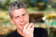 Follow in Anthony Bourdain's Footsteps with 'Explore Parts Unknown'