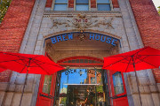 Craft Beer Baltimore | Try the New Traveler Saison At Brew House No. 16 | Drink Baltimore