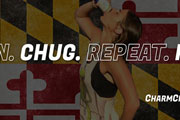 Craft Beer Baltimore | Charm City Chug Run Will Test Your Drinking and Athletic Prowess  | Drink Baltimore