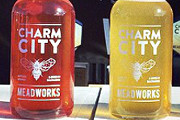 Getting to Know Baltimore's First Meadery, Charm City Meadworks