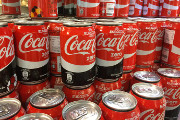 Coca-Cola is Releasing Its First Alcoholic Drink (In Japan)
