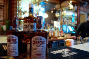 Coopers' Craft Bourbon Is Now Available in 12 States With a New Barrel Reserve Expression