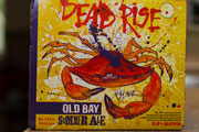 Flying Dog Invites You to Celebrate the Release of The Dead Rise Cookbook at Wit & Wisdom, July 31