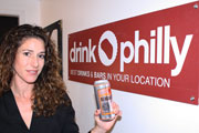 Drink Philly Gets A New Editor