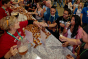 Craft Beer Baltimore | Brewly Noted: Beer Trends We Noticed at the 2015 Great American Beer Festival | Drink Baltimore