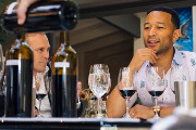 John Legend is Now Making His Own Wine With Napa's Raymond Vineyards