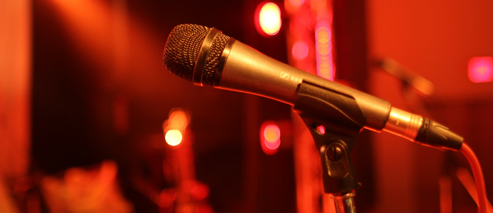 Sing Your Heart Out at These Baltimore Karaoke Bars