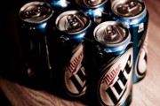 Craft Beer Baltimore | Matthew McConaughey's Brother Given Year Supply of Miller Lite For Naming Son After the Beer | Drink Baltimore
