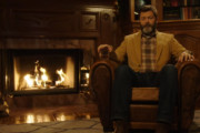 Nick Offerman and Lagavulin Present the Best Virtual Yule Log on YouTube