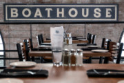 Win a Pair of Tickets to Celebrate New Year's Eve with Boathouse Canton