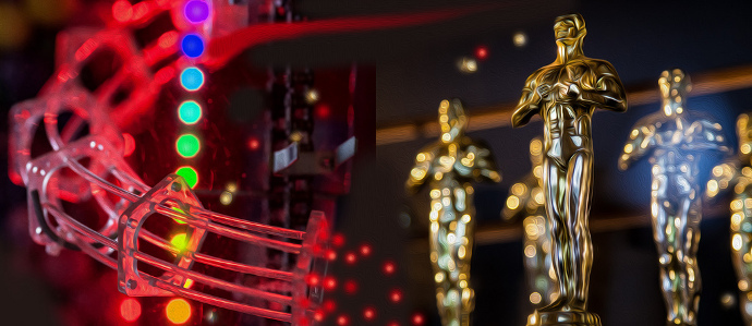 Where to Watch the 90th Academy Awards in Baltimore