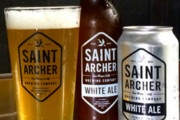 Craft Beer Baltimore | MillerCoors Acquires Majority Stake in San Diago-Based Brewery Saint Archer | Drink Baltimore