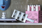 Craft Beer Baltimore | Things No One Asked For: The SIXOVERONE, A Multi-Bottle Opener | Drink Baltimore