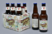 Craft Beer Baltimore | Victory Summer Love Review | Drink Baltimore