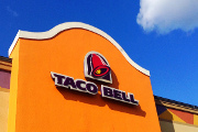 Taco Bell is Rolling Out More Bars, Eyeing World Domination