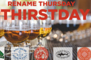 Craft Beer Baltimore | Drink Up: Craft Brewers Petition to Rename Thursday to #ThirstDay | Drink Baltimore