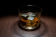 A Canadian Company is Crowdfunding 'Interesting' Whiskey Stones