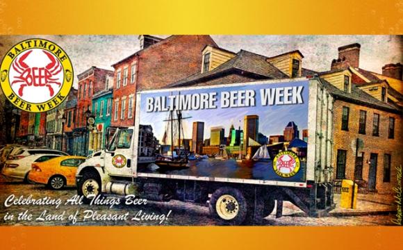 Baltimore Beer Week