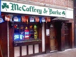 McCaffrey & Burke Bar & Grill - Drink Baltimore - The Best Happy Hours,  Drinks & Bars in Baltimore