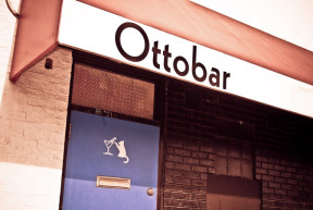 Ottobar, The