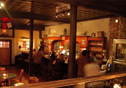 Hamilton Tavern