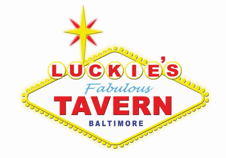 Luckie's Tavern
