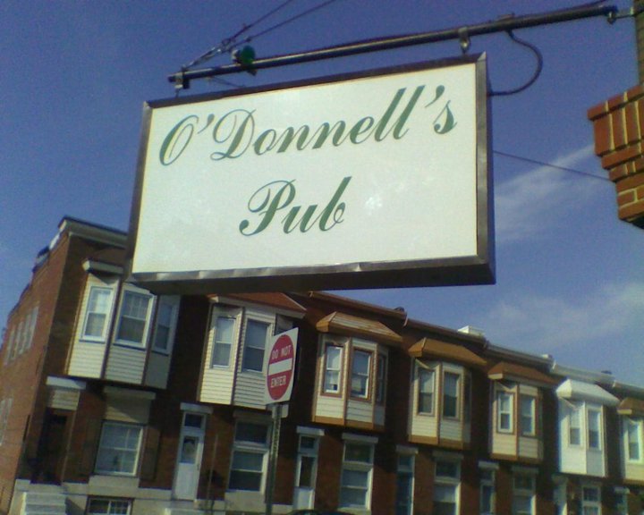 O'Donnell's Pub