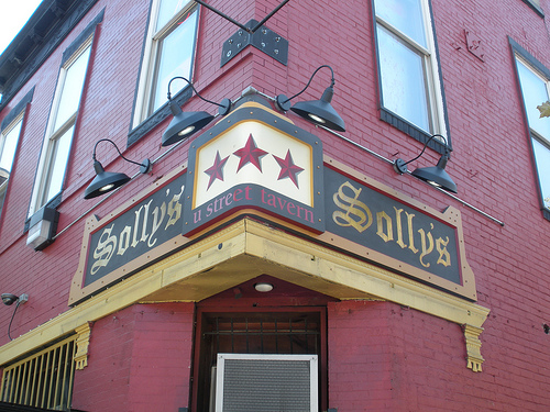 Solly's Tavern